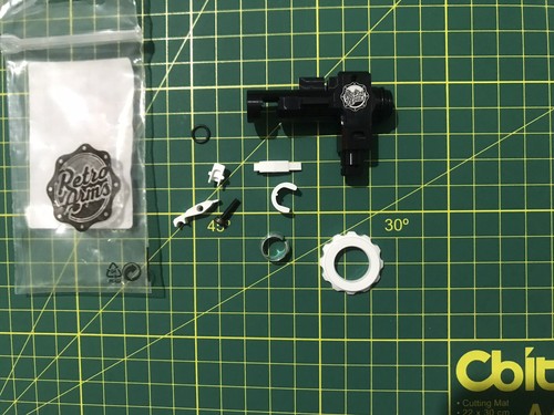 Fotos del artículo de un comprador verificado