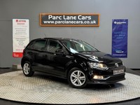 2016 Volkswagen Polo 1.0 Match 5dr ** ?20 ROAD TAX - ONLY 66000 MILES **