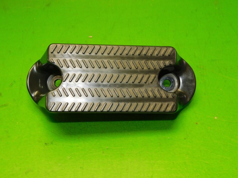 93-97 Civic del Sol Si OEM floor carpet dead pedal foot rest