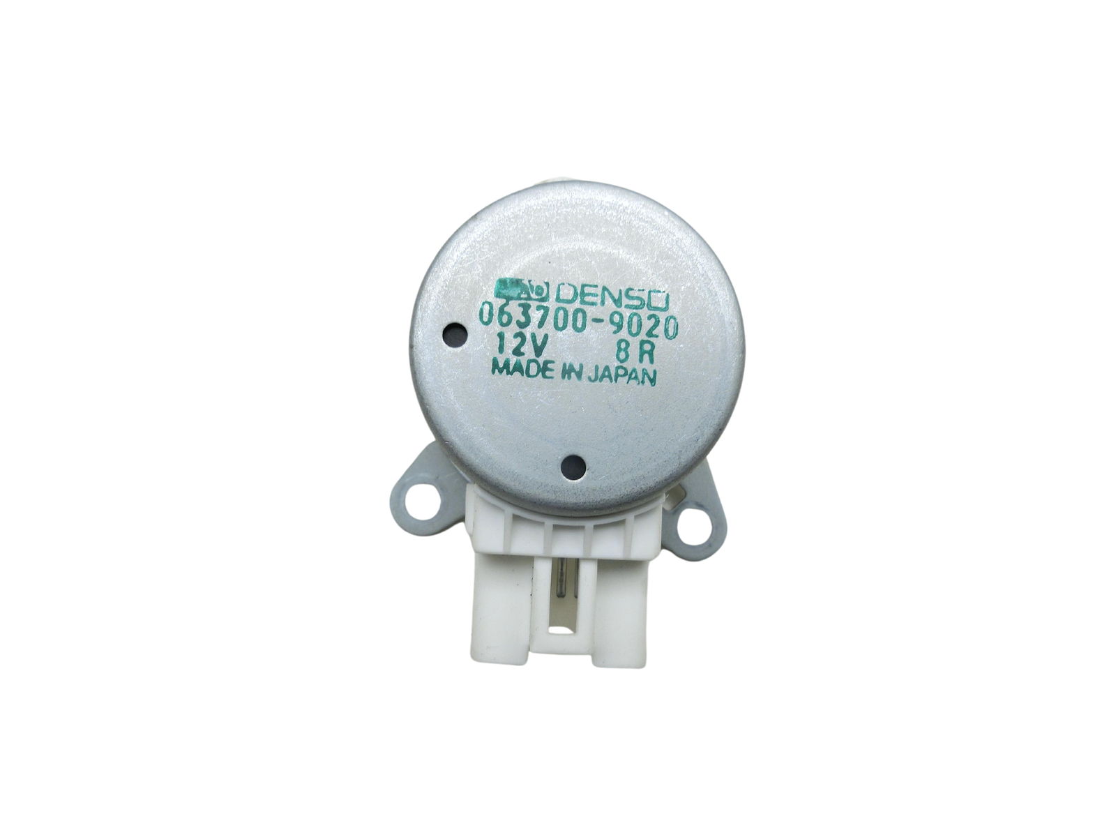 Actuador regulador de aire motor eléctrico Pos.3 izquierda para Lexus LS400 94-97 - Bild 1