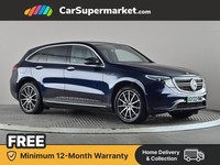 2022 Mercedes-Benz EQC EQC 400 300kW AMG Line 80kWh Auto Estate ELECTRIC Automat