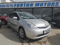 2007 Toyota Prius 1.5 VVTi T4 HYBRID 5DR CVT AUTOMATIC FULL SERVICE HISTORY £20 