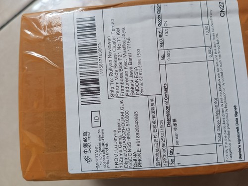 Item photo(s) from verified buyer