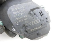 Audi A5 8T QU 07-12 Stellmotor Stellelement Drallklappen für Saugrohr Links Audi A5 8T QU 07-12 22.10.2007... Vorschau 5