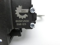 MINI Countryman R60 10-14 Türschloss für Heckklappe Verriegelung Heckklappenschloss MINI Countryman R60 10-14... Vorschau 4