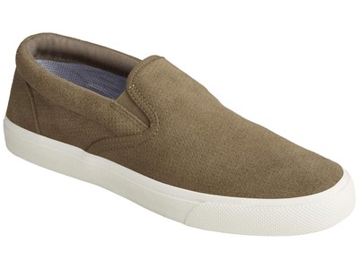 Мужские кроссовки и спортивная обувь Sperry Striper Plushwave Slip-On