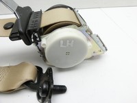 BMW X3 F25 10-14 Gurt Sicherheitsgurt Links Hinten BMW X3 F25 10-14 22.06.2011 7258444 7258444-05 gebraucht Vorschau 3