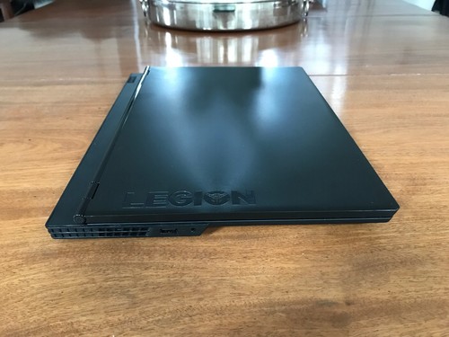 Lenovo Y530 (Damaged Screen)