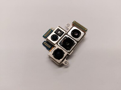 Samsung Galaxy Note10+ SM-N975U Rear Camera Back Facing Main Camera OEM