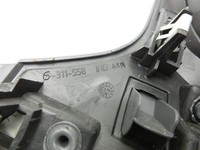 Citroen Berlingo B9 12-18 Verkleidung für Tacho Citroen Berlingo B9 12-18 12.03.2015 6-311-558 7217-06 gebraucht Vorschau 7