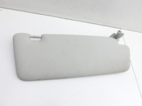Audi A4 8K B8 08-11 Sonnenblende Links für Fahrer Sternsilber Audi A4 8K B8 08-11 04.04.2009 8K0857551F gebraucht Vorschau 4