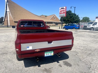 image 4 of exterior