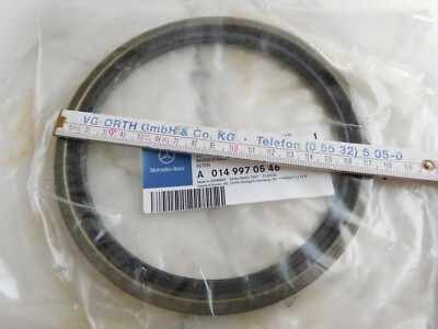 める Radlager Wellendichtring Mercedes A0149970546 Simmering