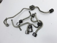 Citroen C4 Picasso II 13-22 HDI 2,0 110KW Hochdruckleitungen Einspritzleitungen Satz Citroen C4 Picasso II 13-22... Vorschau 5
