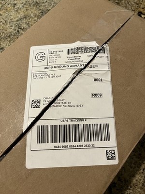 Item photo(s) from verified buyer