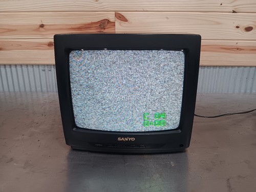 Sanyo AVM-1307 13