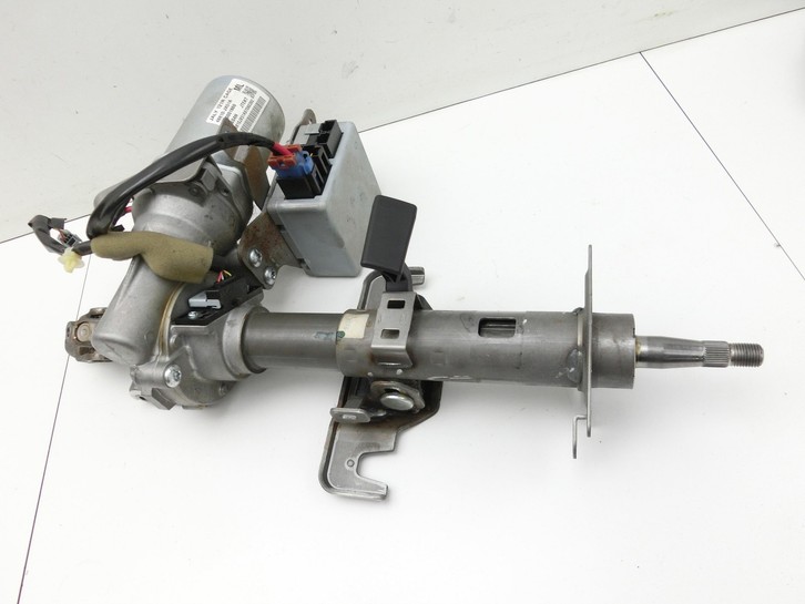 Nissan NV200 09-21 Lenkhilfe elektr. Lenksäule Nissan NV200 09-21 01.08.2010 48810-JX51A 6900001869 gebraucht Vorschau 6
