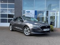2023 Ford Focus 1.5 TREND ECOBLUE 120ps Automatic Hatchback PETROL Automatic