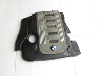 BMW E60 530d LCI 07-10 3,0d 173KW M57D30O2 Abdeckung für Motor Deckel Motorabdeckung BMW E60 530d LCI 07-10... Vorschau 2
