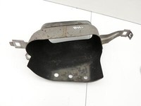 BMW F01 750iX 08-12 4,4i 300KW Endrohr für Auspuff Rechts Hinten BMW F01 750iX 08-12 09.06.2011 7195406 51127195406... Vorschau 4