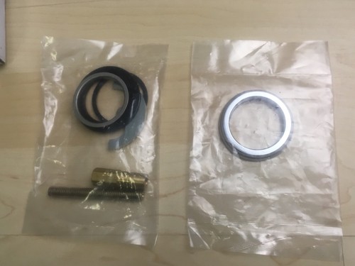 SalonTuff #PF Petite Faucet Beauty Salon Equipment Shampoo Bowl Faucet Parts