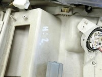Chrysler Grand Voyager V RT 08-11 Innenleuchte Innenraumleuchte Hinten Dachkonsole Chrysler Grand Voyager V RT... Vorschau 7
