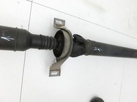 Mercedes GLK 300 X204 08-12 3,0 170KW 4WD Kardanwelle Mercedes GLK 300 X204 08-12 30.06.2009 2044106806 A2044106806... Vorschau 5