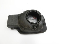 VW Phaeton 3D 10-16 Tankdeckel Tankklappe LC9X VW Phaeton 3D 10-16 15.12.2011 3D0959857A gebraucht Vorschau 4