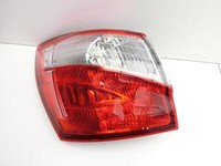Nissan Qashqai J10 10-13 +0 Rückleuchte Rücklicht Heckleuchte Links orig Nissan Qashqai J10 10-13 01.01.2010... Vorschau 2