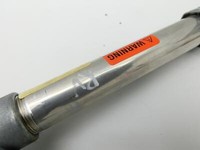 Saab 9-5 YS3E 05-09 Lim Gurt Sicherheitsgurt m. Gurtstraffer für Beifahrer Rechts Vorne Saab 9-5 YS3E 05-09... Vorschau 5