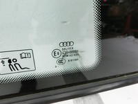 Audi A5 8T S-Line 07-12 Coupe Seitenscheibe Feste Scheibe Rechts Hinten Audi A5 8T S-Line 07-12 24.06.2009... Vorschau 2