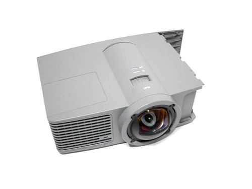 New Anker Nebula Capsule Ii Smart Mini Projector - Black