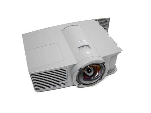 Proyector Xiaomi Mi Smart Projector 2 White_Xiaomi Store