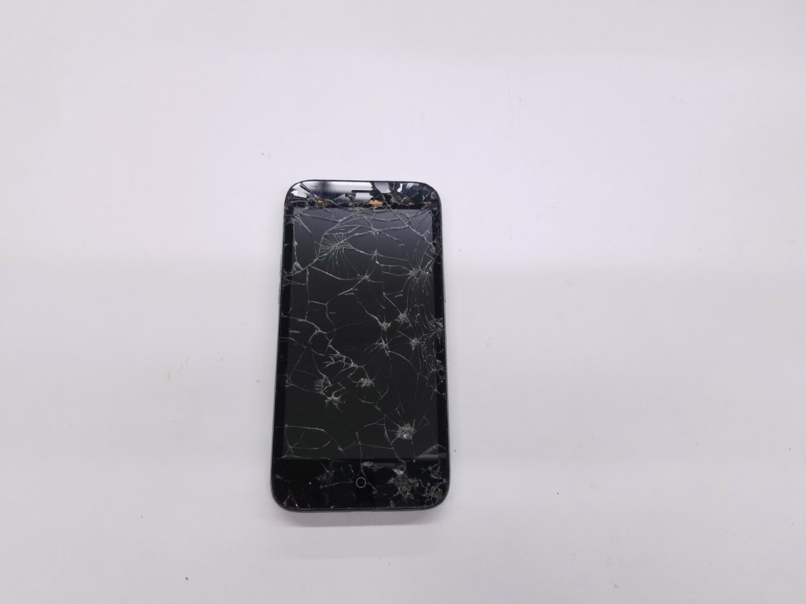 ZTE Prestige 2 (N9136) 16GB - Black (Boost) Smartphone