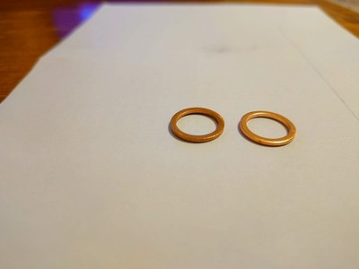 Artikelfoto(s) von einem verifizierten Käufer