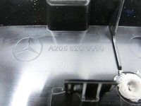 Mercedes W205 C180 14-19 Lim Bremslicht 3te Bremsleuchte Mercedes W205 C180 14-19 26.03.2015 A2058200060 gebraucht Vorschau 6