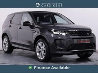 2022 Land Rover Discovery Sport 1.5 P300e 12.2kWh Urban Edition SUV 5dr Petrol P