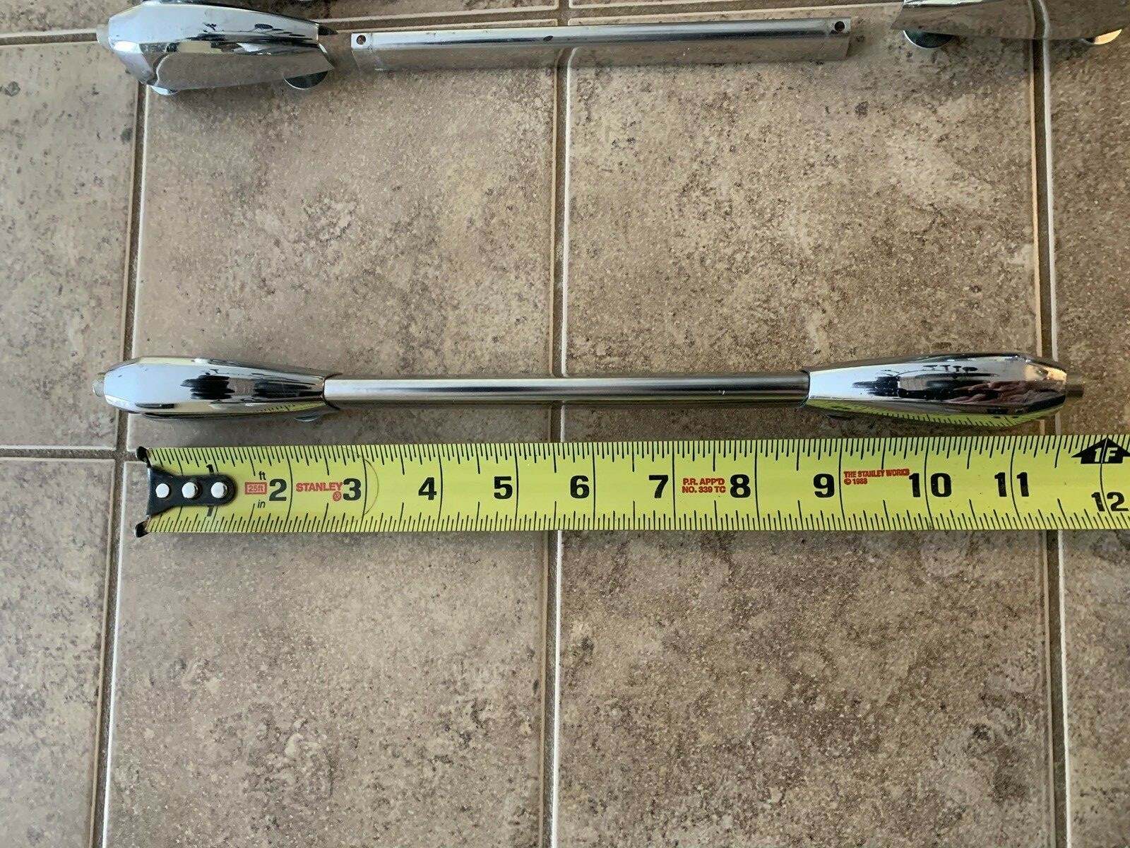 Pearl Tube Lugs - Set Of 8