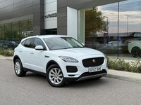 2017 Jaguar E-Pace 2.0 P250 S SUV 5dr Petrol Auto AWD Euro 6 (s/s) (249 ps) ESTA