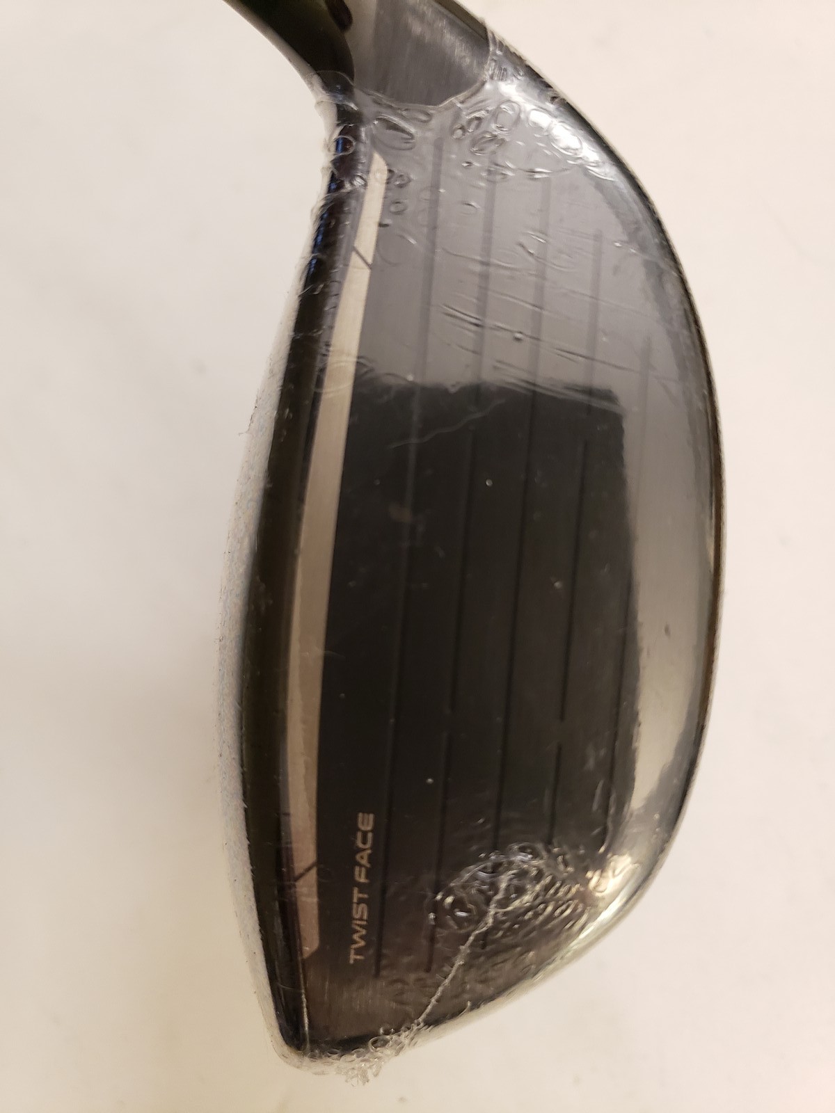 New TaylorMade Qi10 - 3 HL Fairway Wood 16.5* - Ventus TR FW 6-R - Regular - RH