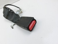 Nissan X-Trail T31 10-14 Gurtschloss Links Hinten Nissan X-Trail T31 10-14 21.09.2011 88845JG400 gebraucht Vorschau 4