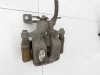 Hyundai I 30 GD 15-17 CRDi 1,6 81KW Bremssattel Bremszange Hinten Links Hyundai I 30 GD 15-17 30.10.2015 58210G4300... Vorschau 4