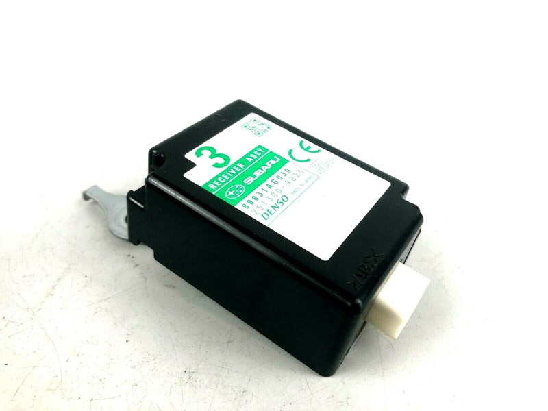 2008 - 2014 Subaru Impreza Antenne Signal RÃ©Cepteur Amplificateur 88831ag030