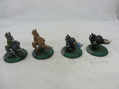 Warmachine: Cryx Mortenebra Perfected –  – das Tabletop-Hobby Portal