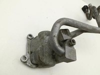 BMW X5 E70 06-10 4.8I 261KW Kühlwasserschlauch Wasserrohr BMW X5 E70 06-10 29.12.2006 11427542267 7542267... Vorschau 7