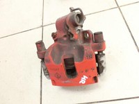 Renault Laguna III 3 07-11 dCi 2,0 110KW Bremssattel Bremszange Hinten Rechts Renault Laguna III 3 07-11 01.02.2007... Vorschau 4