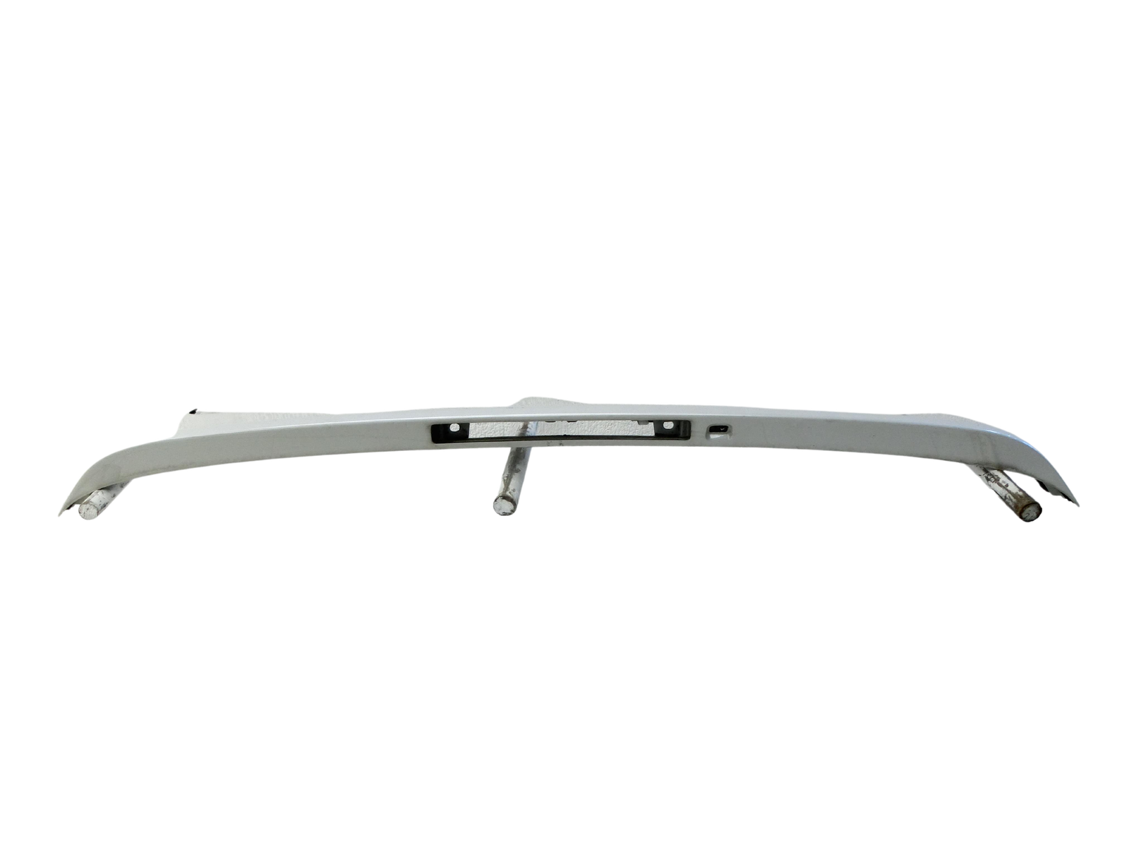Spoiler for Hatchback Door 37J Subaru Impreza III GR 08-12 - Bild 1