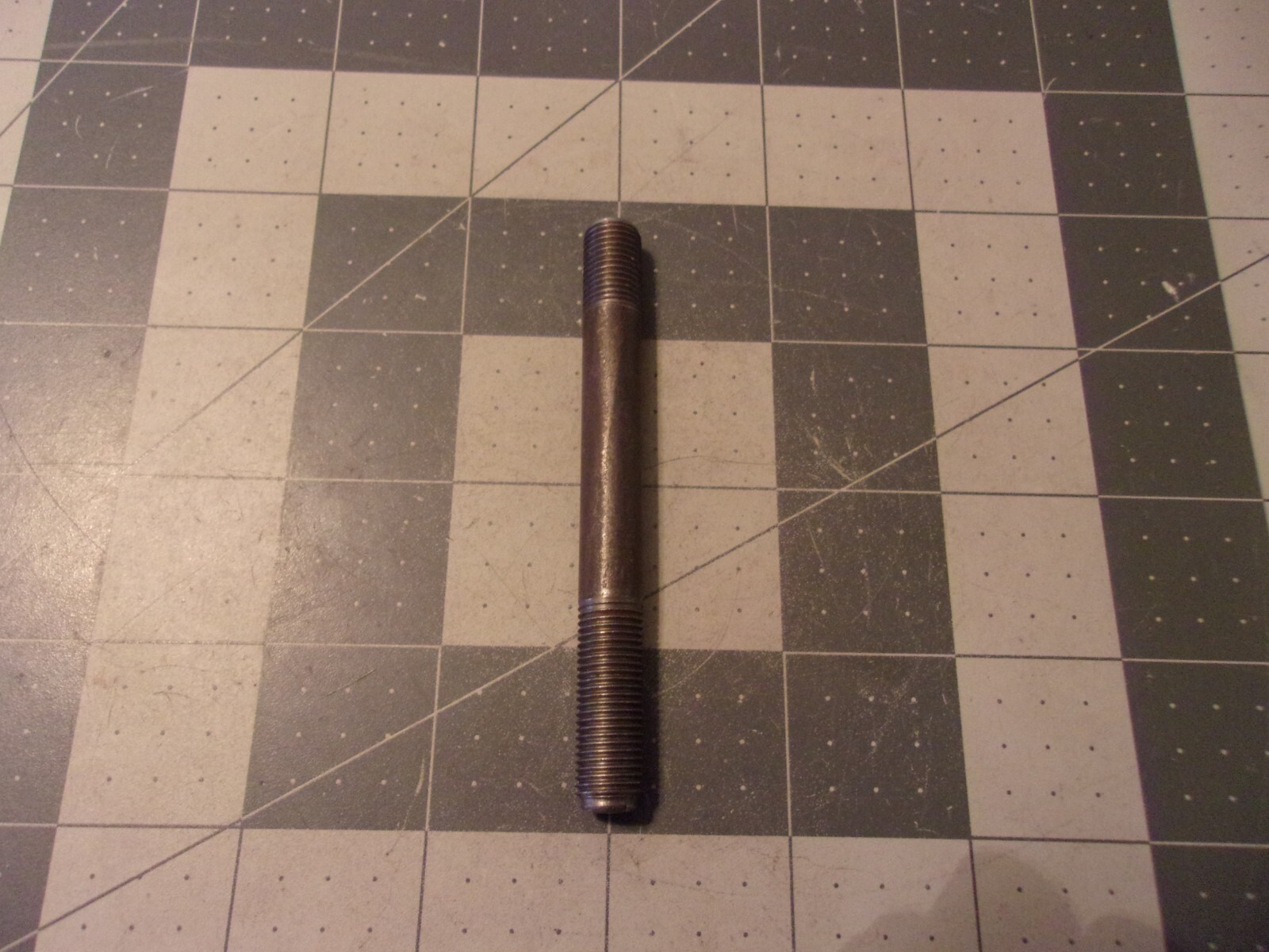 Perkins 0826504 Exhaust Manifold Stud A6.354 MF 2620 2625