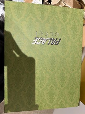 Item photo(s) from verified buyer