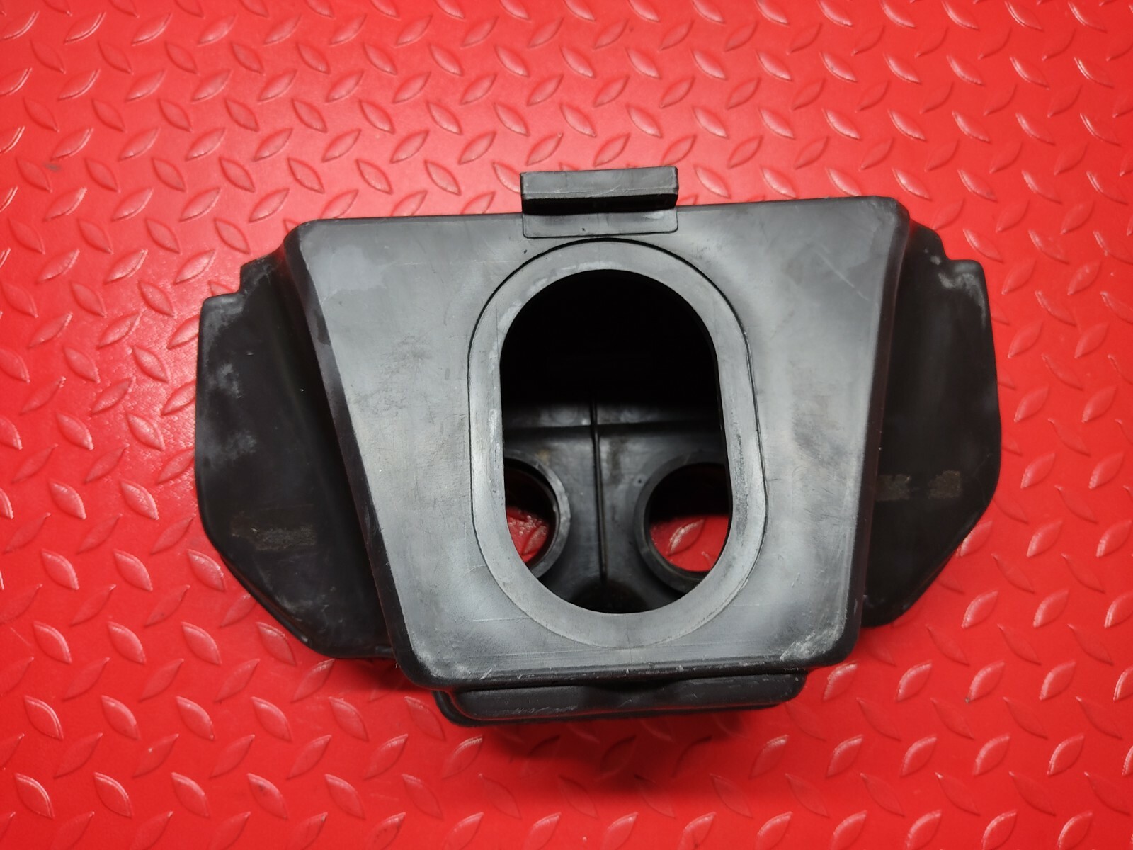 AIRBOX AIR FILTER BOX KAWASAKI ZR-7 750 YEAR 2002 SERIES